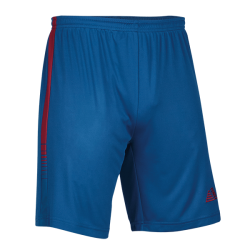 Ventus Football Shorts Blue/Claret