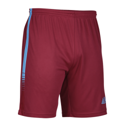 Ventus Football Shorts Maroon/Sky